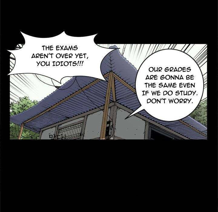 On My Way Chapter 68 - Manhwa18.com