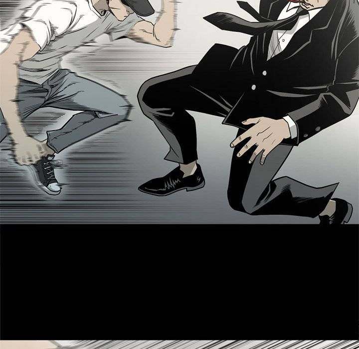 On My Way Chapter 68 - Manhwa18.com