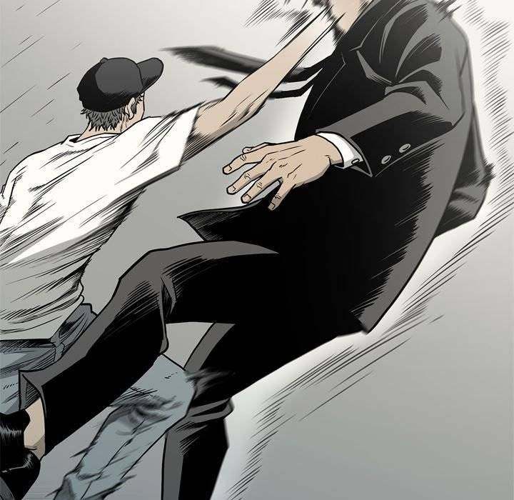 On My Way Chapter 68 - Manhwa18.com