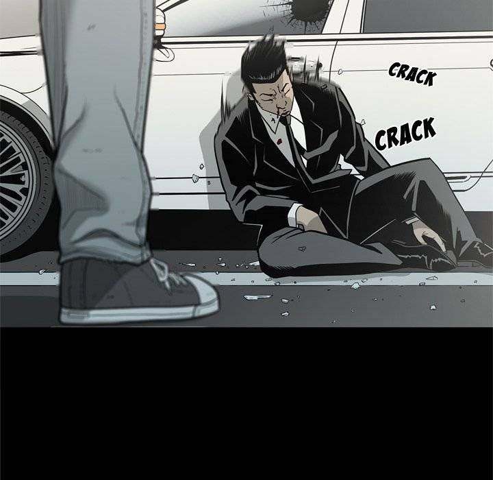 On My Way Chapter 68 - Manhwa18.com