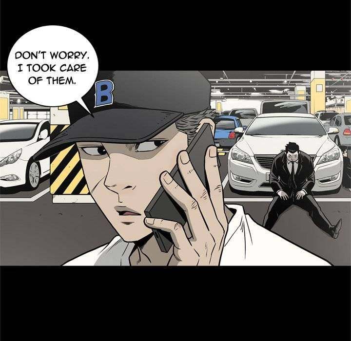 On My Way Chapter 68 - Manhwa18.com