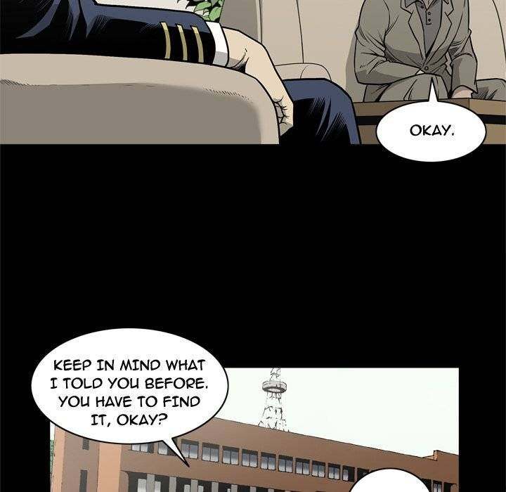 On My Way Chapter 68 - Manhwa18.com
