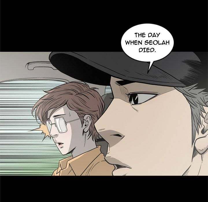 On My Way Chapter 68 - Manhwa18.com