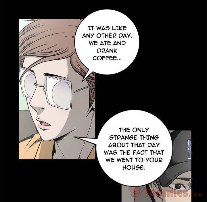 On My Way Chapter 68 - Manhwa18.com