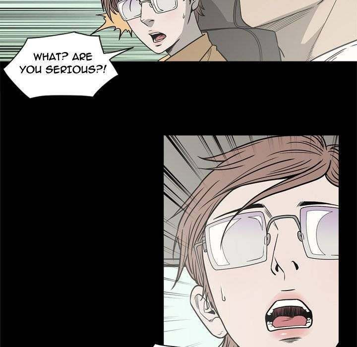 On My Way Chapter 68 - Manhwa18.com