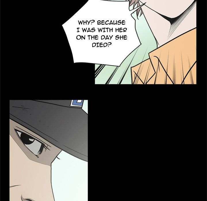 On My Way Chapter 68 - Manhwa18.com