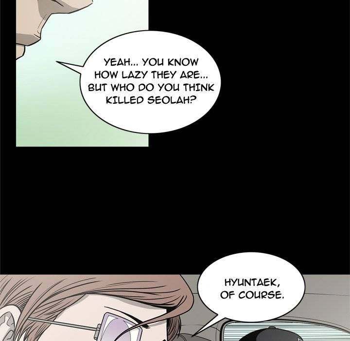 On My Way Chapter 68 - Manhwa18.com