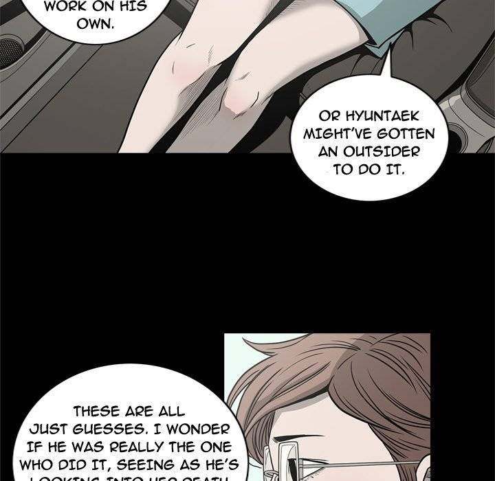 On My Way Chapter 68 - Manhwa18.com