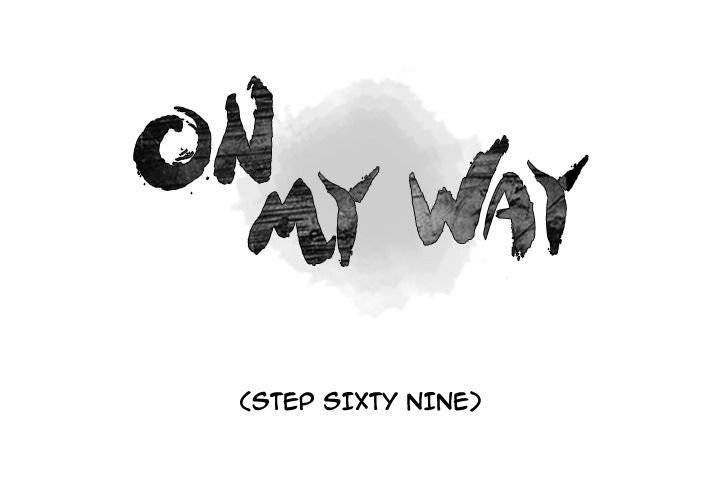 On My Way Chapter 69 - Manhwa18.com
