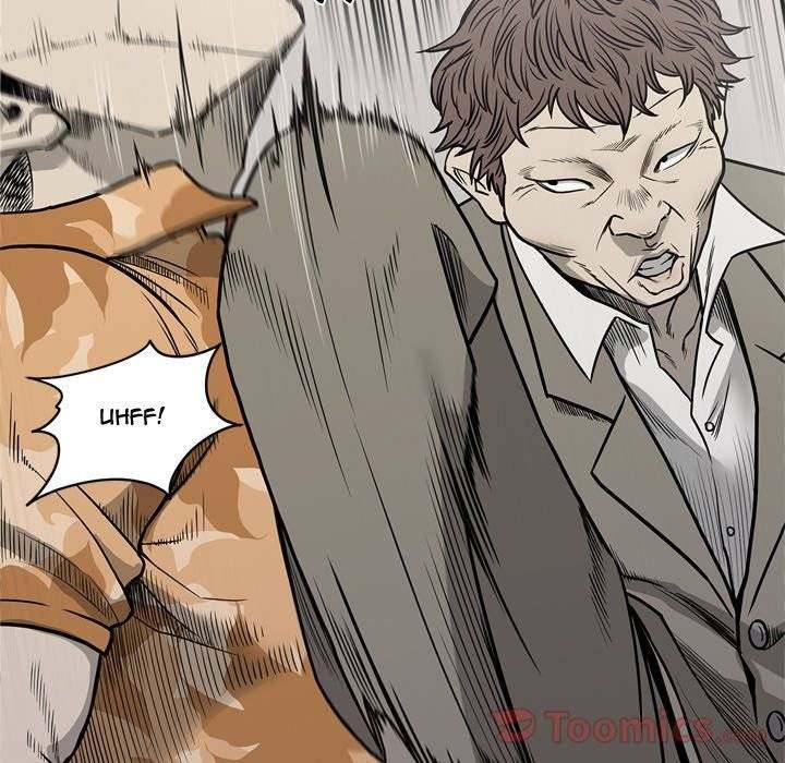 On My Way Chapter 69 - Manhwa18.com