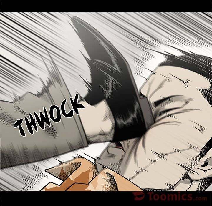 On My Way Chapter 69 - Manhwa18.com