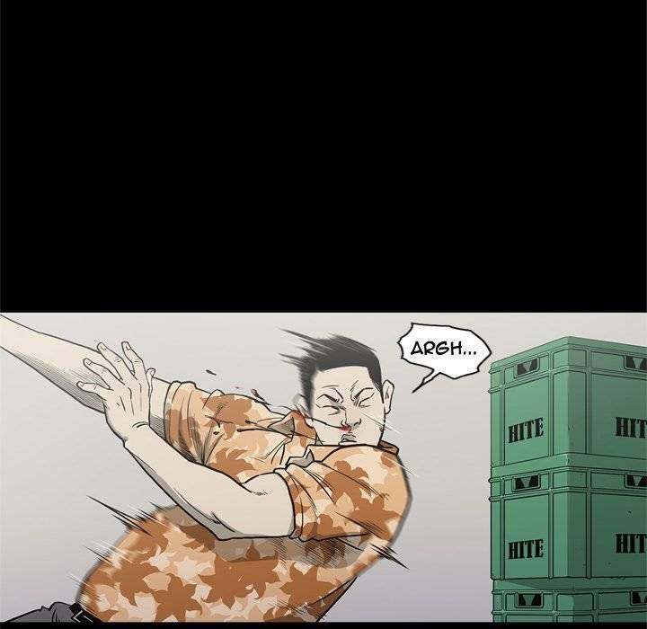 On My Way Chapter 69 - Manhwa18.com