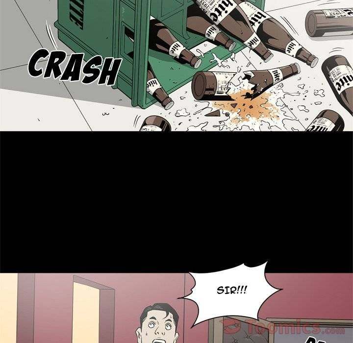On My Way Chapter 69 - Manhwa18.com