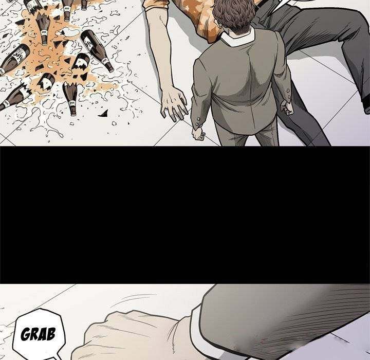 On My Way Chapter 69 - Manhwa18.com
