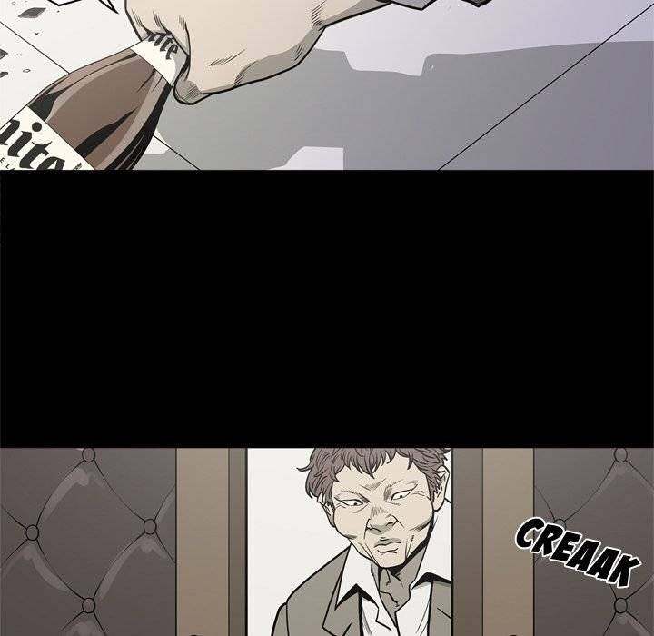 On My Way Chapter 69 - Manhwa18.com