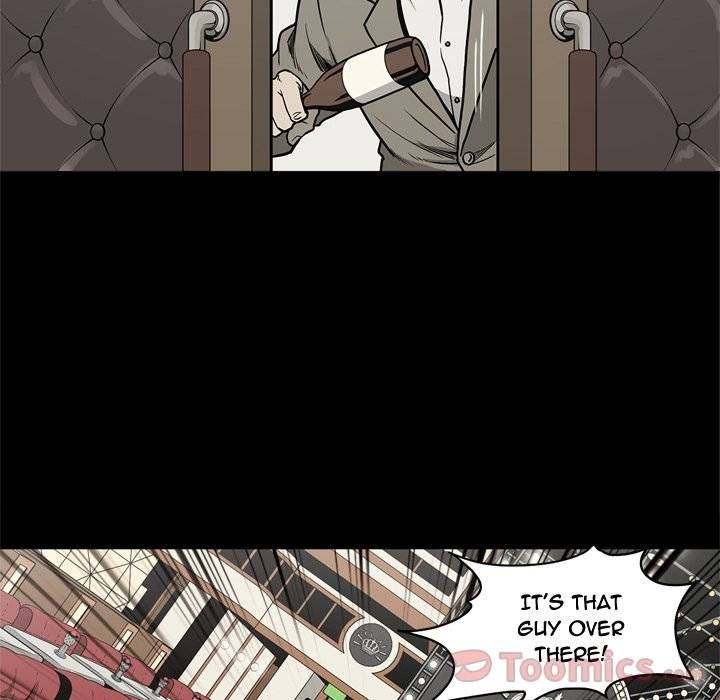On My Way Chapter 69 - Manhwa18.com