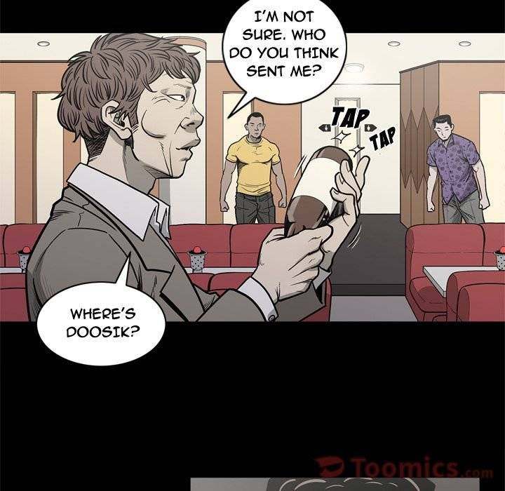 On My Way Chapter 69 - Manhwa18.com