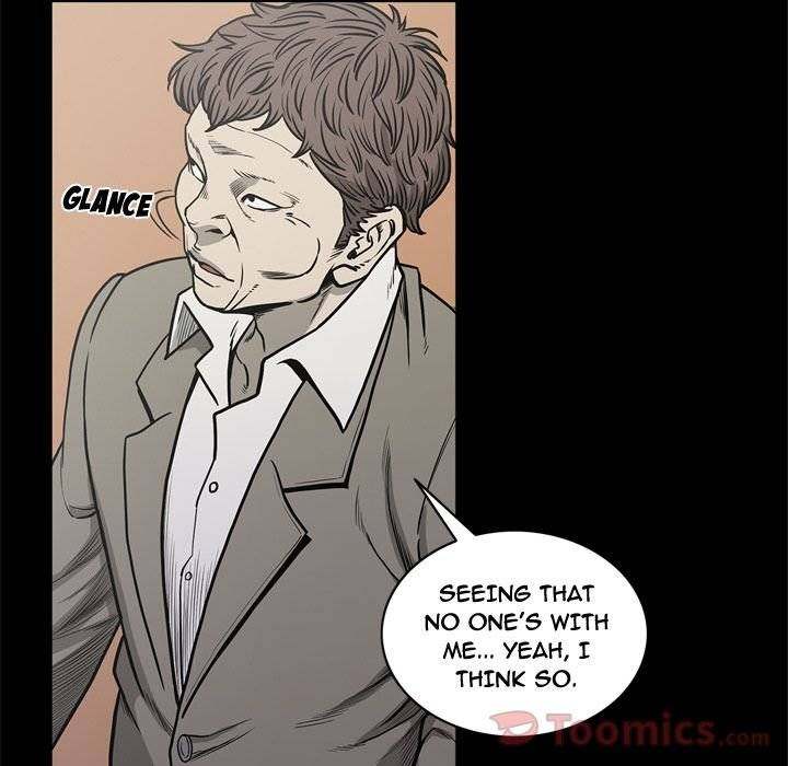 On My Way Chapter 69 - Manhwa18.com