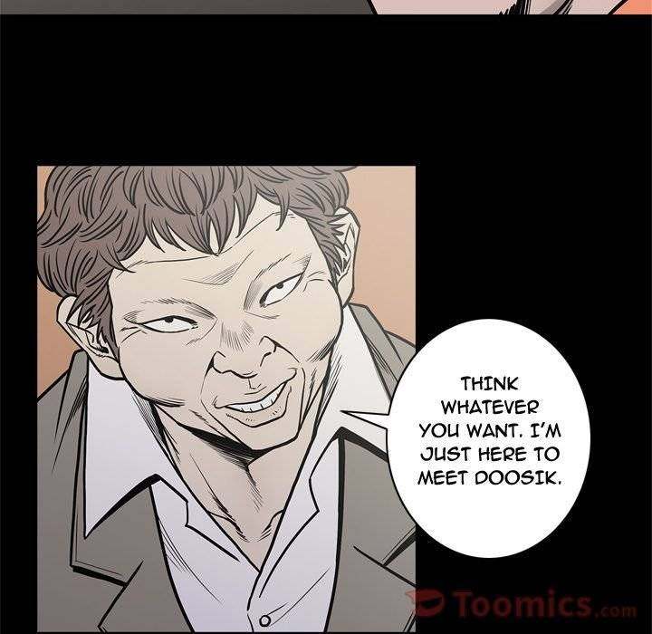 On My Way Chapter 69 - Manhwa18.com