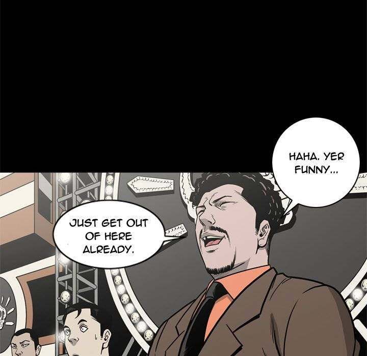 On My Way Chapter 69 - Manhwa18.com