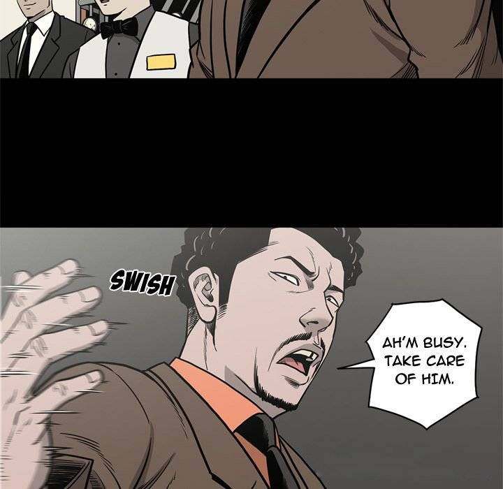 On My Way Chapter 69 - Manhwa18.com