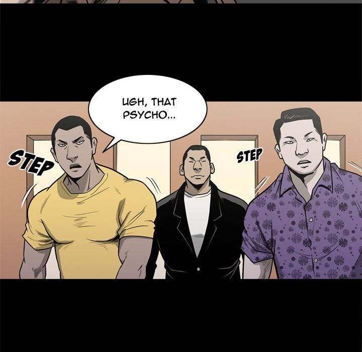 On My Way Chapter 69 - Manhwa18.com