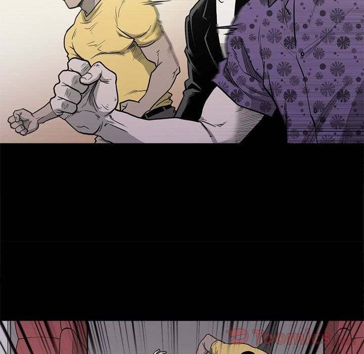 On My Way Chapter 69 - Manhwa18.com