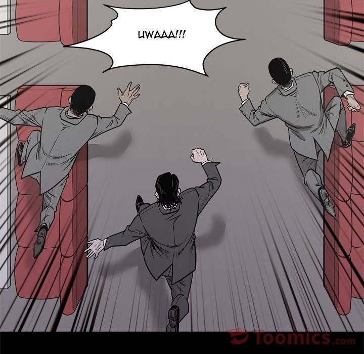 On My Way Chapter 69 - Manhwa18.com