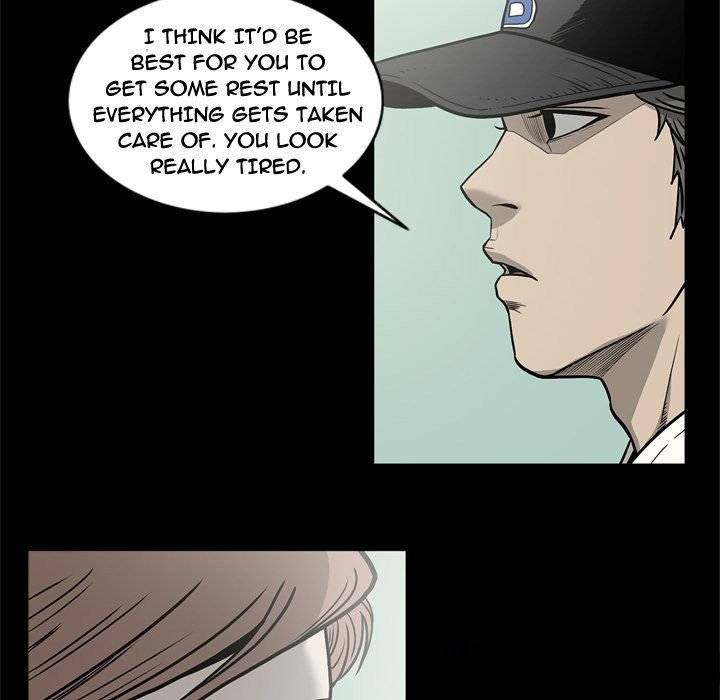 On My Way Chapter 69 - Manhwa18.com
