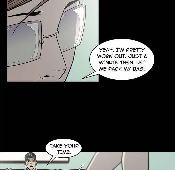 On My Way Chapter 69 - Manhwa18.com
