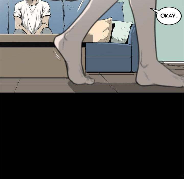On My Way Chapter 69 - Manhwa18.com