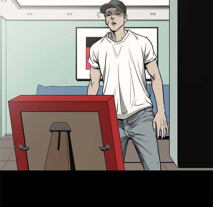 On My Way Chapter 69 - Manhwa18.com