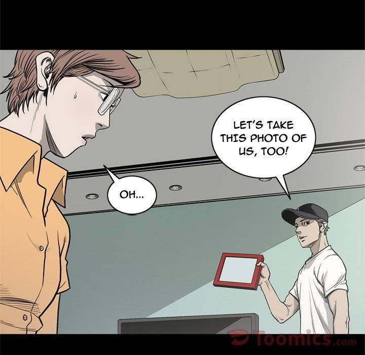 On My Way Chapter 69 - Manhwa18.com
