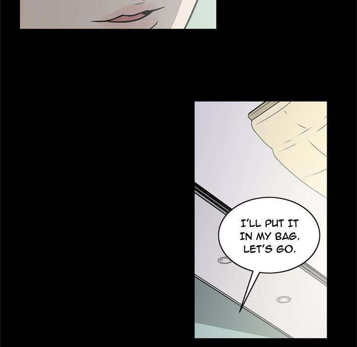 On My Way Chapter 69 - Manhwa18.com