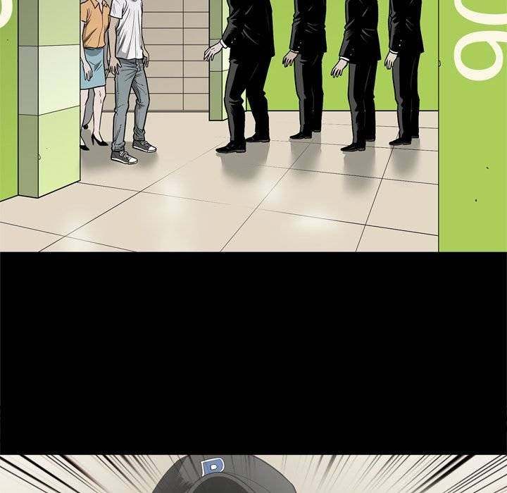 On My Way Chapter 69 - Manhwa18.com