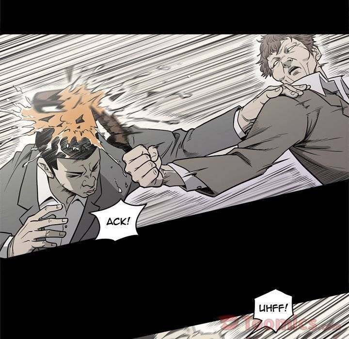 On My Way Chapter 69 - Manhwa18.com