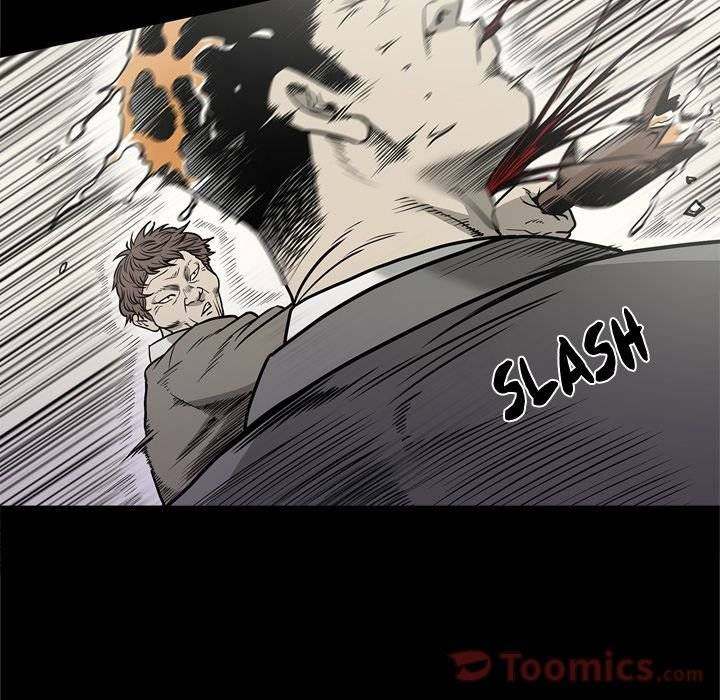 On My Way Chapter 69 - Manhwa18.com