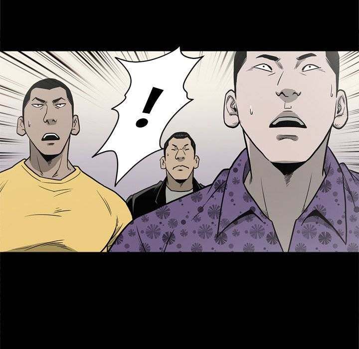 On My Way Chapter 69 - Manhwa18.com