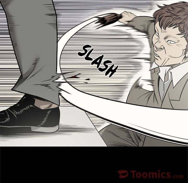On My Way Chapter 69 - Manhwa18.com