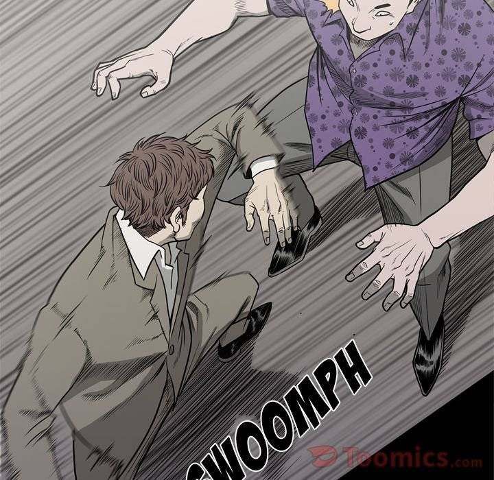 On My Way Chapter 69 - Manhwa18.com
