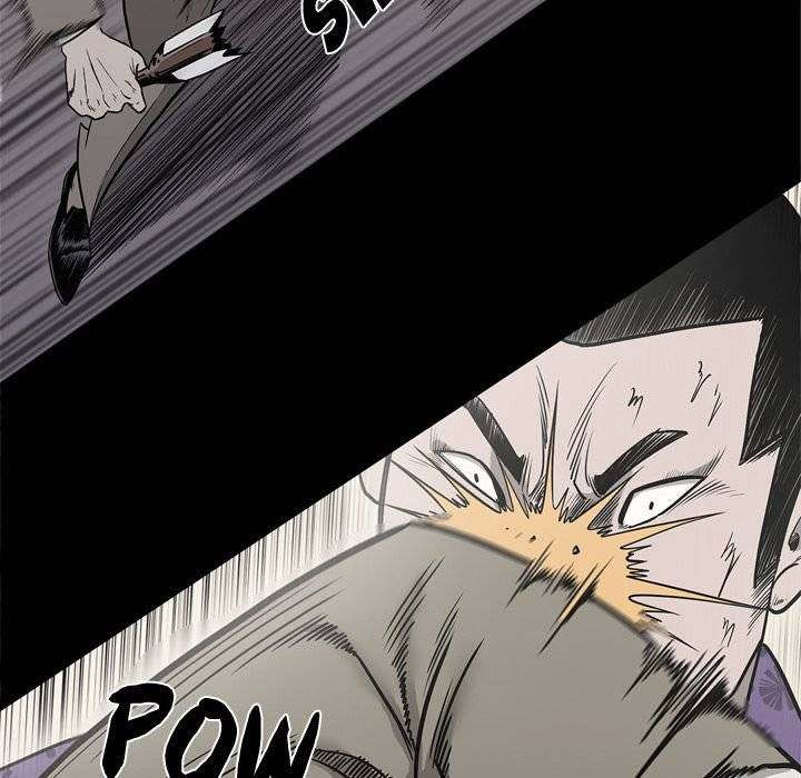 On My Way Chapter 69 - Manhwa18.com