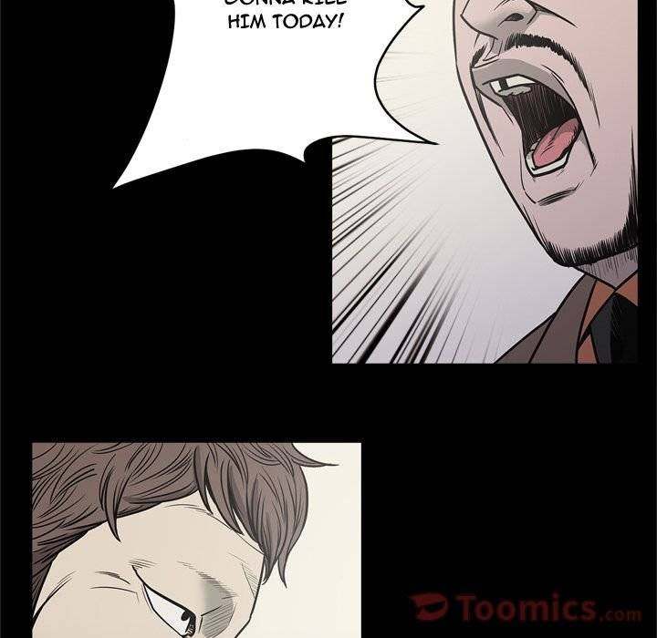 On My Way Chapter 69 - Manhwa18.com