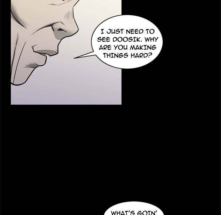 On My Way Chapter 69 - Manhwa18.com