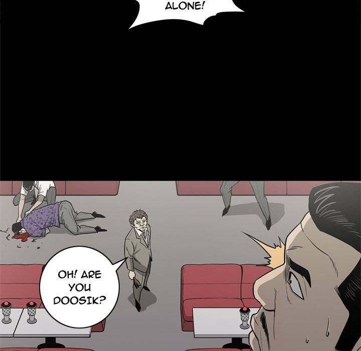 On My Way Chapter 69 - Manhwa18.com