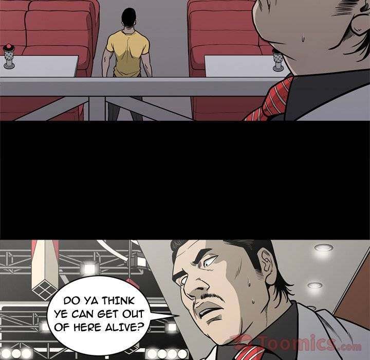 On My Way Chapter 69 - Manhwa18.com
