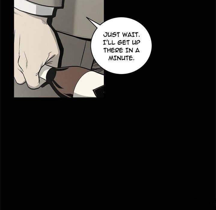 On My Way Chapter 69 - Manhwa18.com