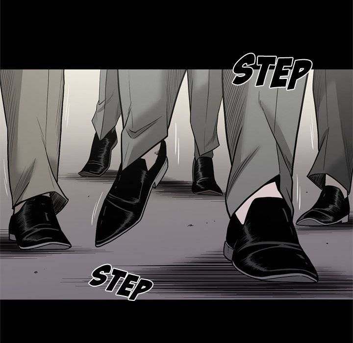 On My Way Chapter 69 - Manhwa18.com