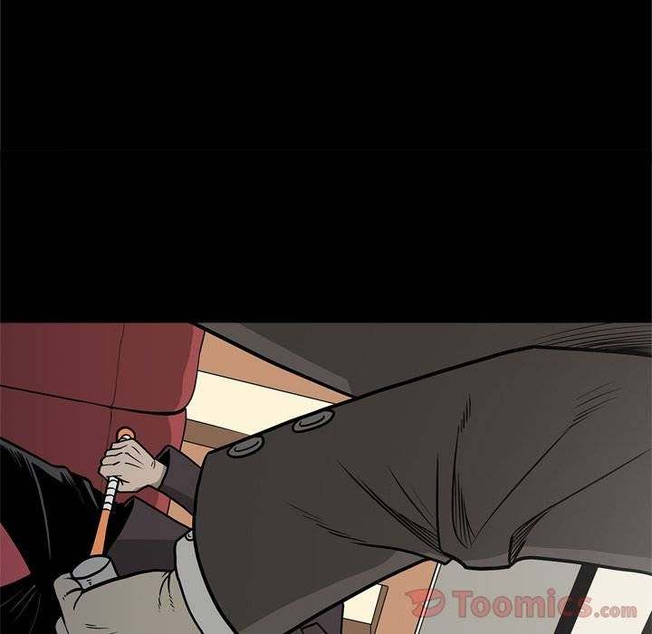 On My Way Chapter 69 - Manhwa18.com