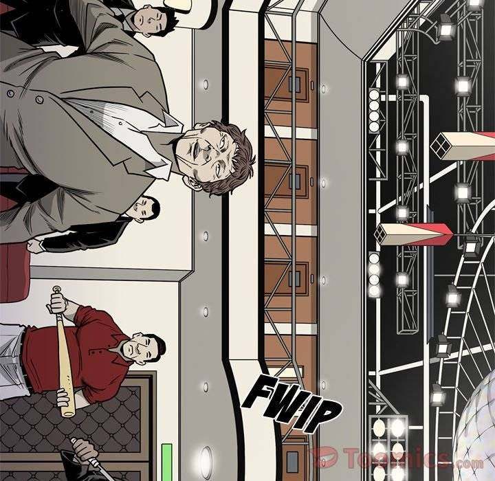 On My Way Chapter 69 - Manhwa18.com