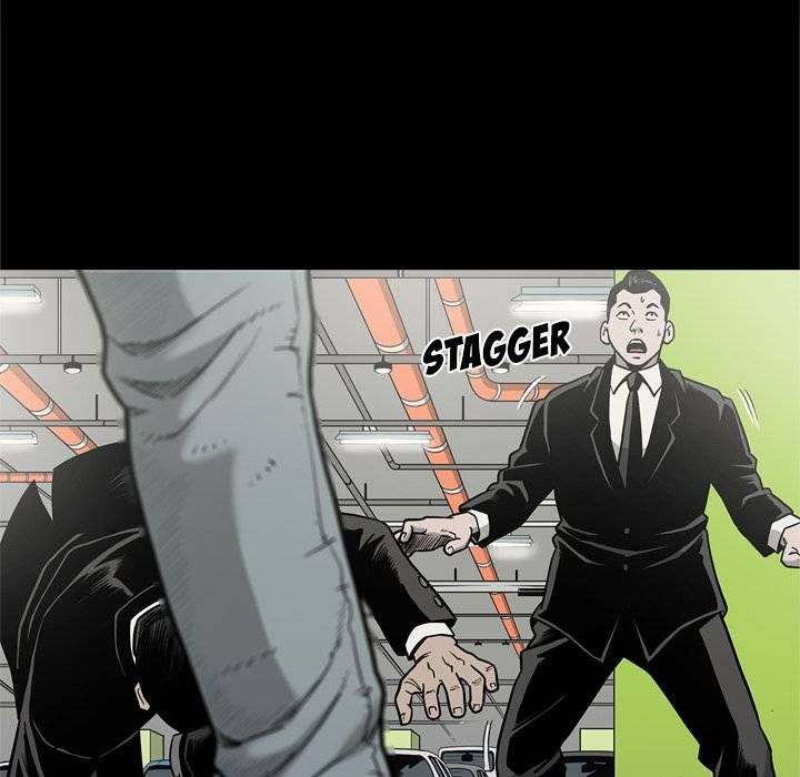 On My Way Chapter 70 - Manhwa18.com